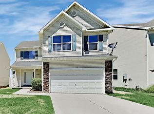 1298 Glenbarr Dr, Springville, UT 84663