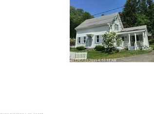 2 Morton St, Wiscasset, ME 04578