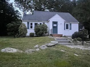 50 Dover Rd, Durham, NH 03824