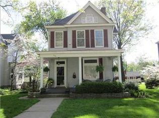 720 Centennial Ave, Sewickley, PA 15143