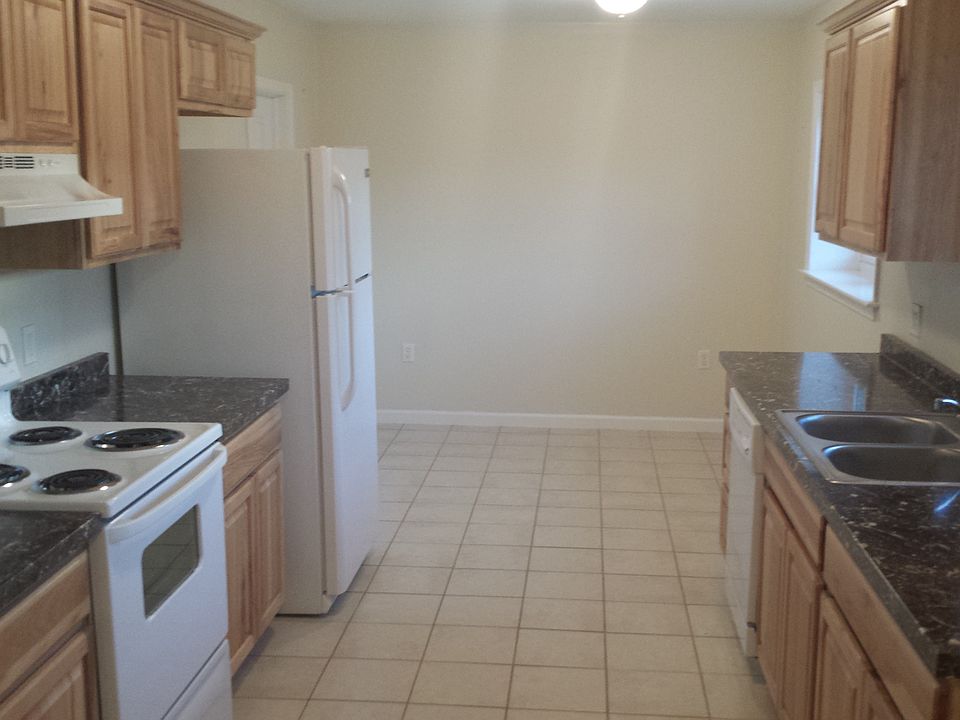 Kitchen (near entry door)