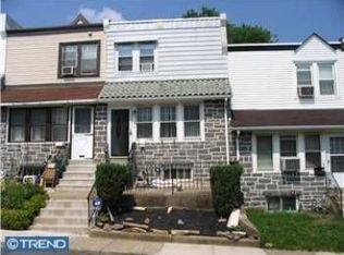 164 N Carol Blvd, Upper Darby, PA 19082