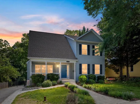 102 Brewer Ave, Annapolis, MD 21401