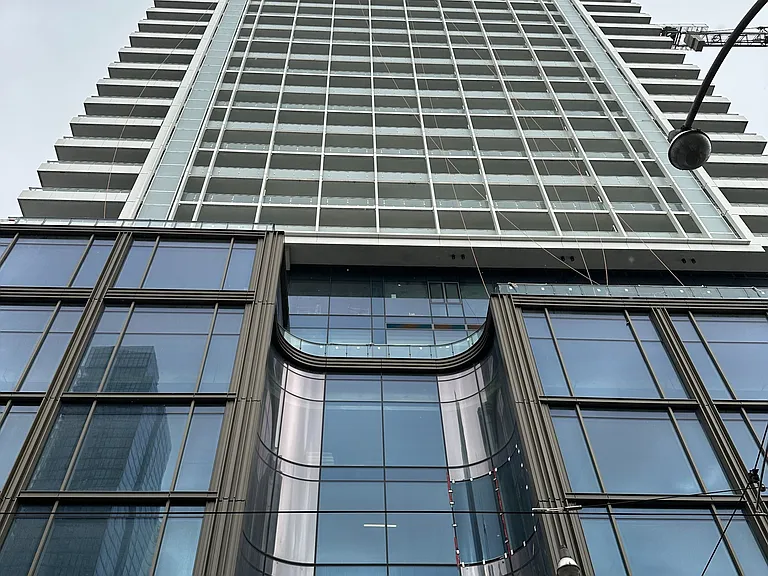 88 Queen St E #2906 — Photo 3