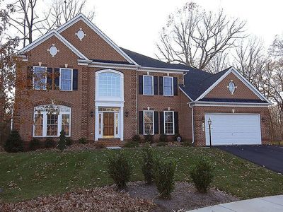 8091 Westchester Dr, Vienna, VA, 22182