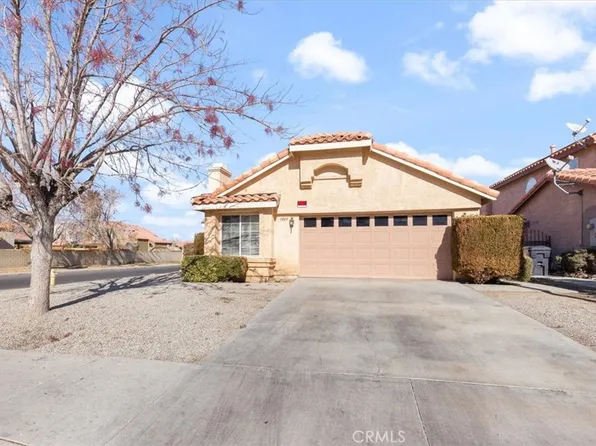 1803 E Norberry St, Lancaster, CA 93535