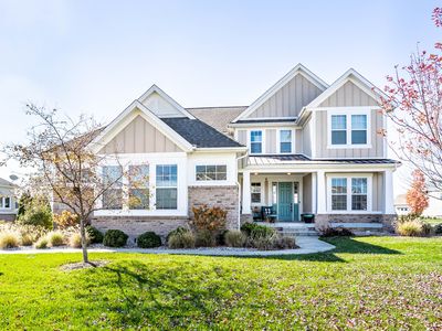 10870 High Meadow Ct, Fortville, IN, 46040