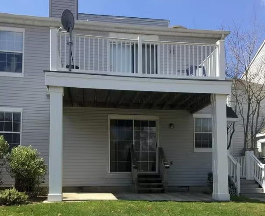 1st image of 4951 Rosebay Pl #11