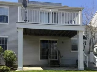 4951 Rosebay Pl #11, Mays Landing, NJ 08330