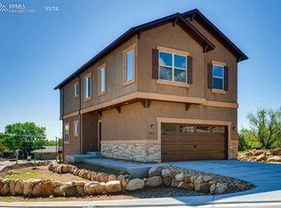 811 Redemption Point, Colorado Springs, CO 80905