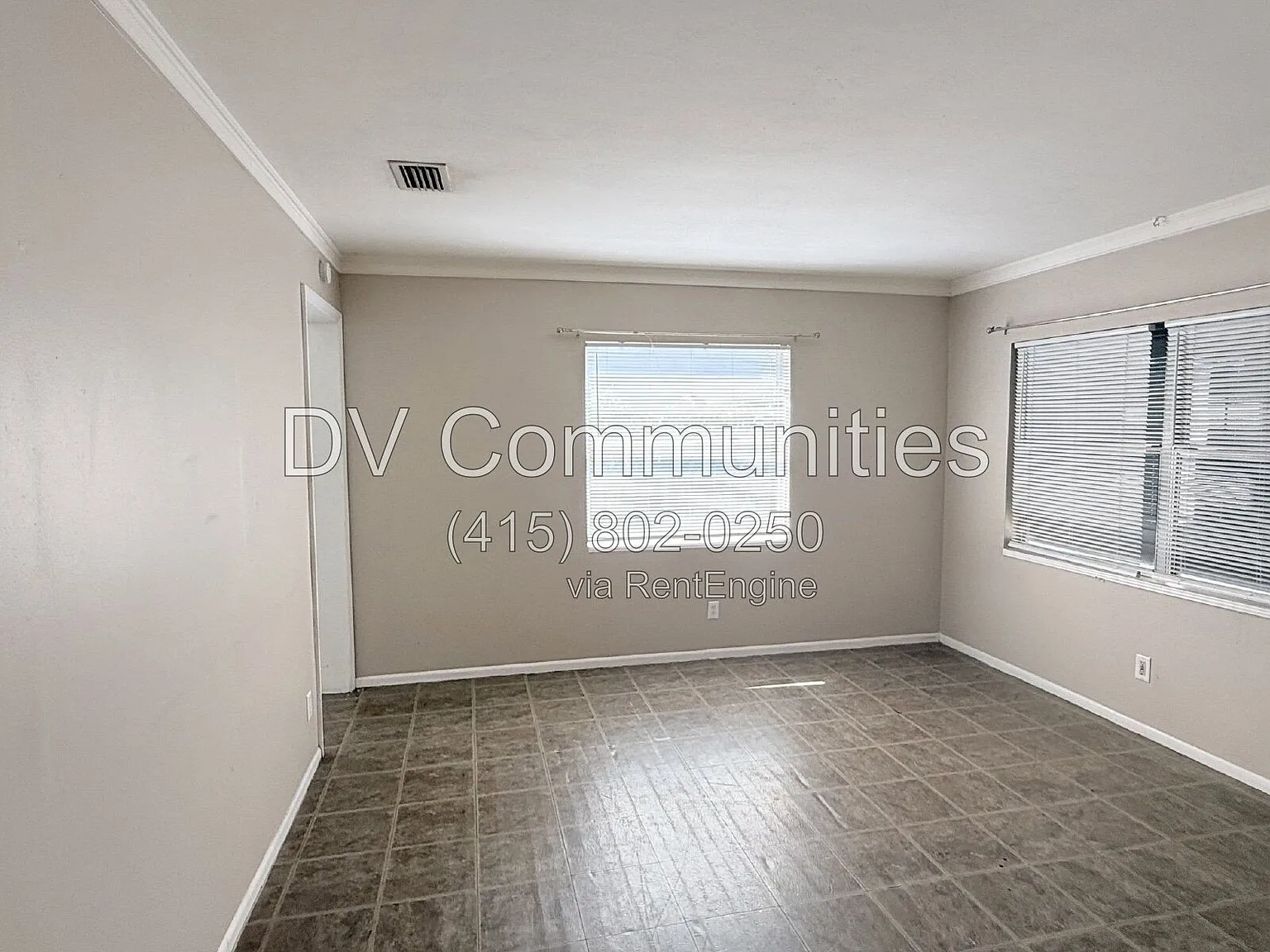 2 bed, 1.0 bath, 900 sqft, $1,650 — Photo 2