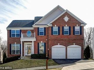 16481 Plumage Eagle St, Woodbridge, VA 22191