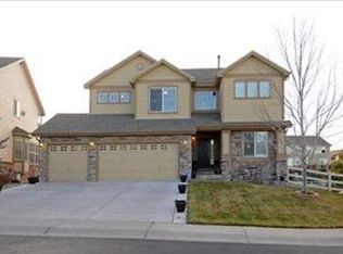5993 McIntyre Ct, Golden, CO 80403