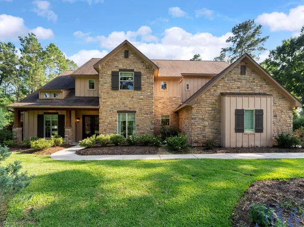 3810 Oreana Ct, Spring, TX 77386