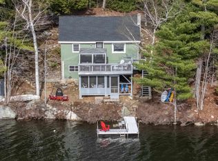 29 North Shore Road, Sunapee, NH 03782