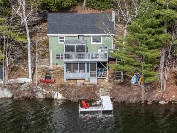 29 North Shore Road, Sunapee, NH 03782