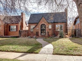 1180 S Elizabeth St, Denver, CO 80210
