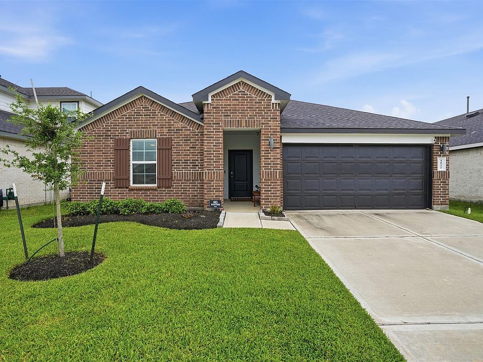 1st image of 1022 Curly Angora Ct
