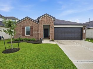 1022 Curly Angora Ct, Rosharon, TX 77583