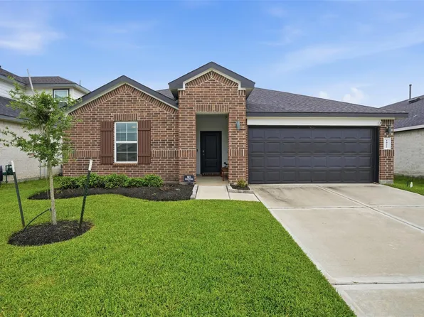 1022 Curly Angora Ct, Rosharon, TX 77583