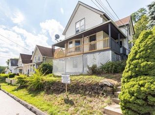 59 Scott St, Norwich, CT 06360