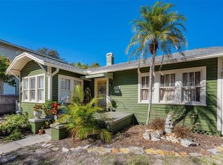 3411 W Bay Ave, Tampa, FL 33611
