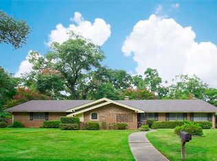 701 Barclay Dr, Tyler, TX 75703