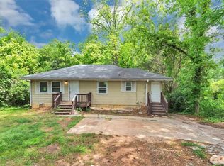 2952 McAfee Rd, Decatur, GA 30032