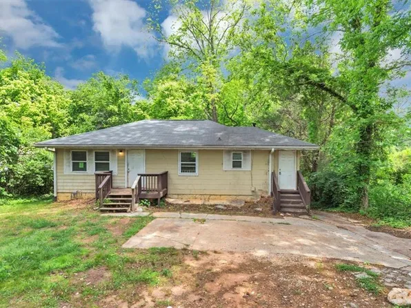 2952 McAfee Rd, Decatur, GA 30032
