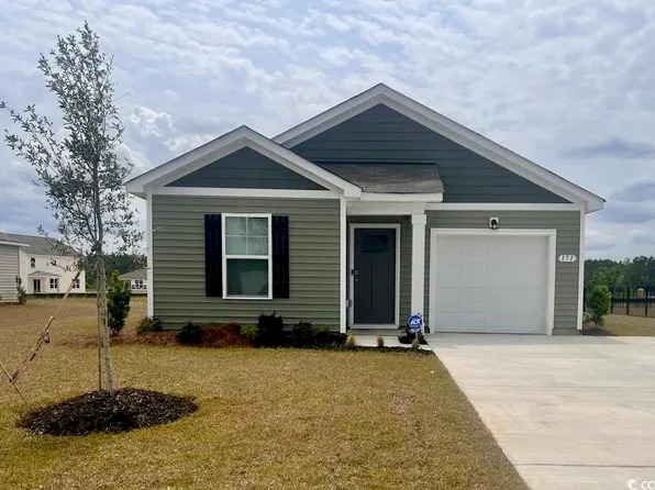 171 Country Grove Way, Galivants Ferry, SC 29544