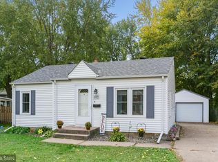 6325 47th Ave N, Crystal, MN 55428