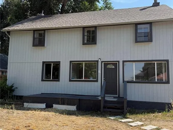 608 E 3rd St, Florence, CO 81226