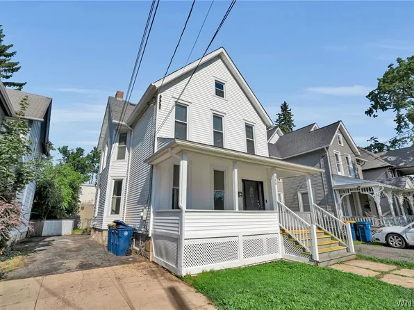 160 Cottage St, Lockport, NY 14094