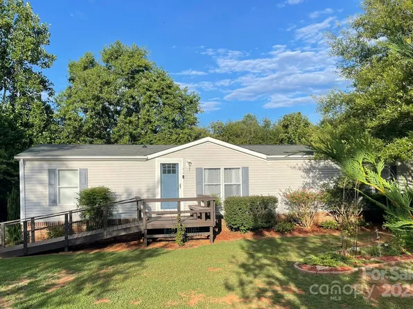 316 Andy Dr, Forest City, NC 28043