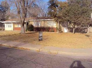 2804 N Northwest Dr, Hobbs, NM 88240