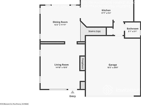 2nd image of 7215 Blossom Ct