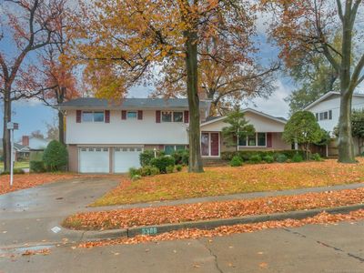 5368 E 22nd Pl, Tulsa, OK, 74114