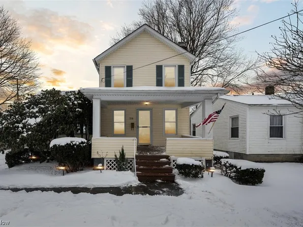 558 Eastwood St, Geneva, OH 44041