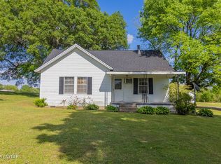 830 Sulphur Springs Rd, Brownsville, TN 38012