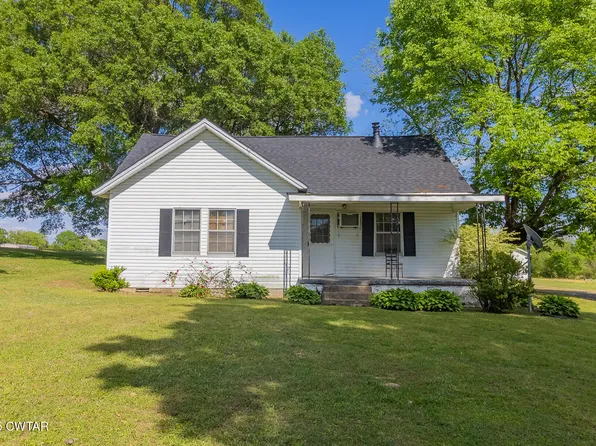 830 Sulphur Springs Rd, Brownsville, TN 38012