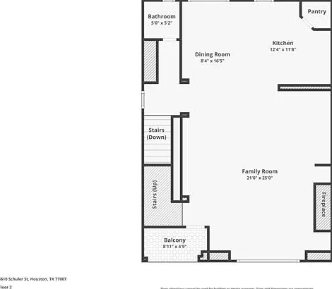 5610 Schuler St — Photo 15