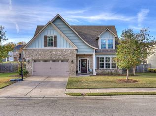 1722 Opal Ct, Martinez, GA 30907