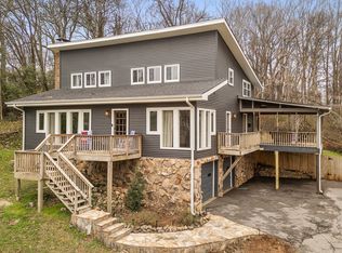 1715 Hidden Harbor Rd, Hixson, TN 37343