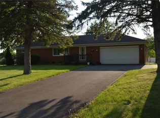 2361 Erter Dr, Springfield, OH 45503