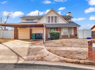 4905 Washington Sq, Del City, OK 73135