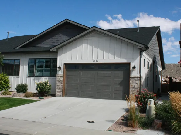 1830 Wellington Ave, Grand Junction, CO 81501