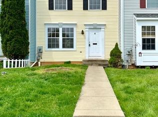 6709 Black Duck Ct, Frederick, MD 21703