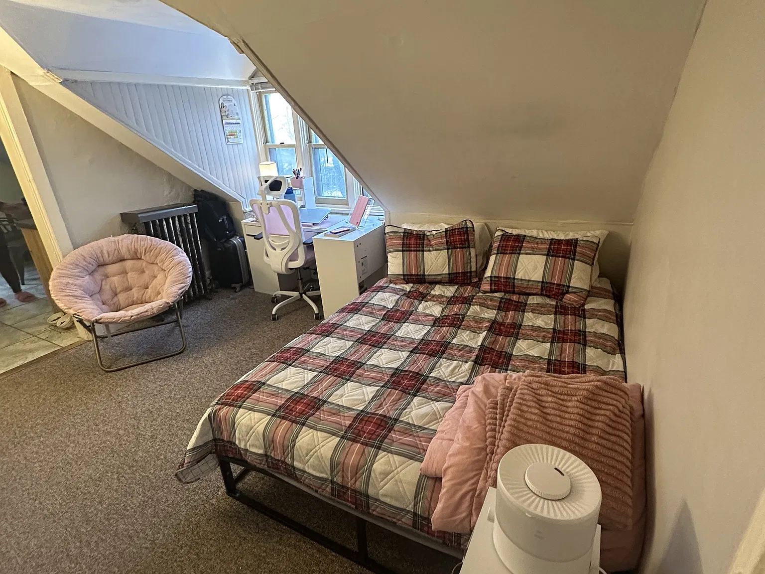 408 Stewart Ave. - 5 — Photo 3