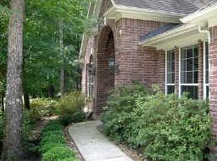 23 Greycrest Pl, Spring, TX 77382