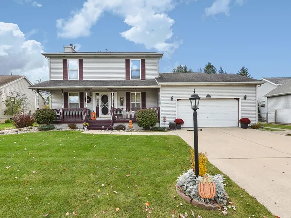 1043 Heather Heath Dr, Howell, MI 48843